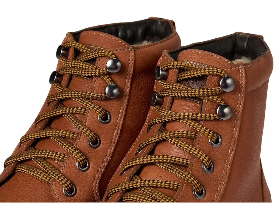 Ботинки Martin Dingman Bad Weather с подкладкой из овчины