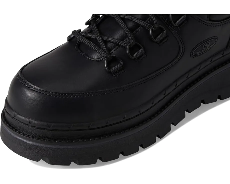 Кроссовки Skechers Work Jammers Tepin Comp Toe с композитным мыском