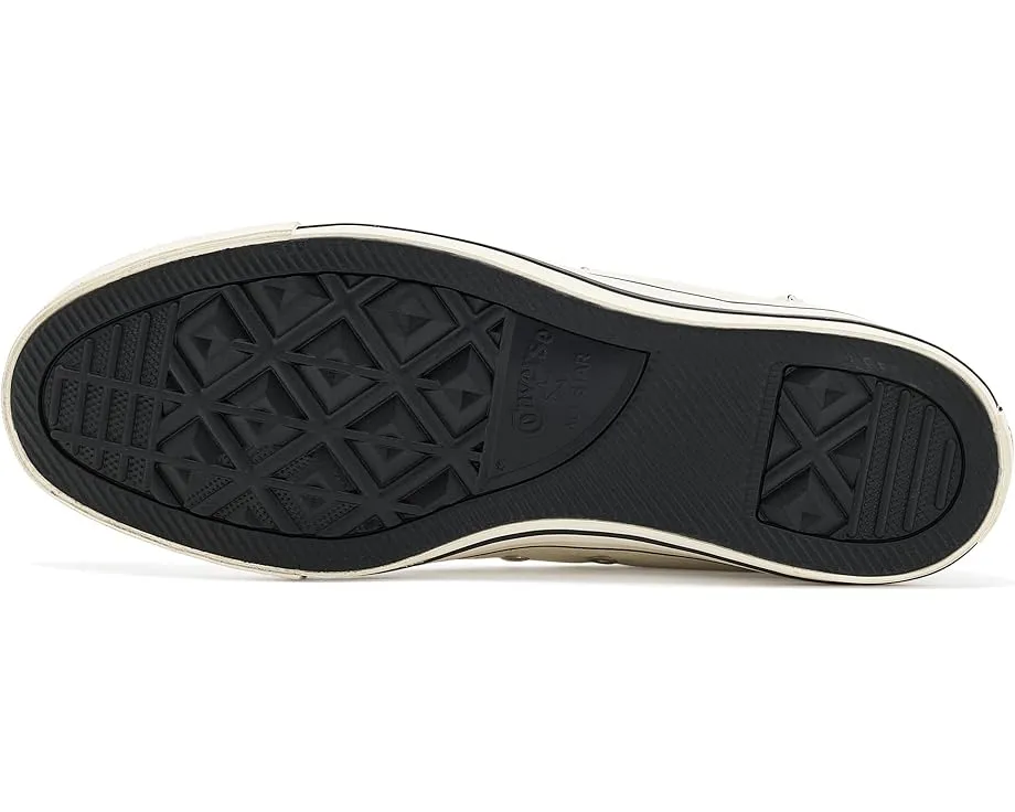 Converse Chuck Taylor All Star Beads высокие кеды с бисерным декором и стелькой OrthoLite