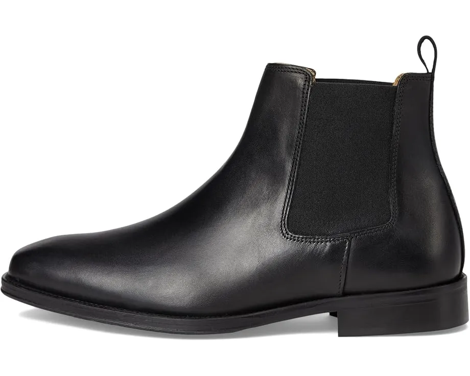 Ботинки Bruno Magli Macy из щеточной телячьей кожи