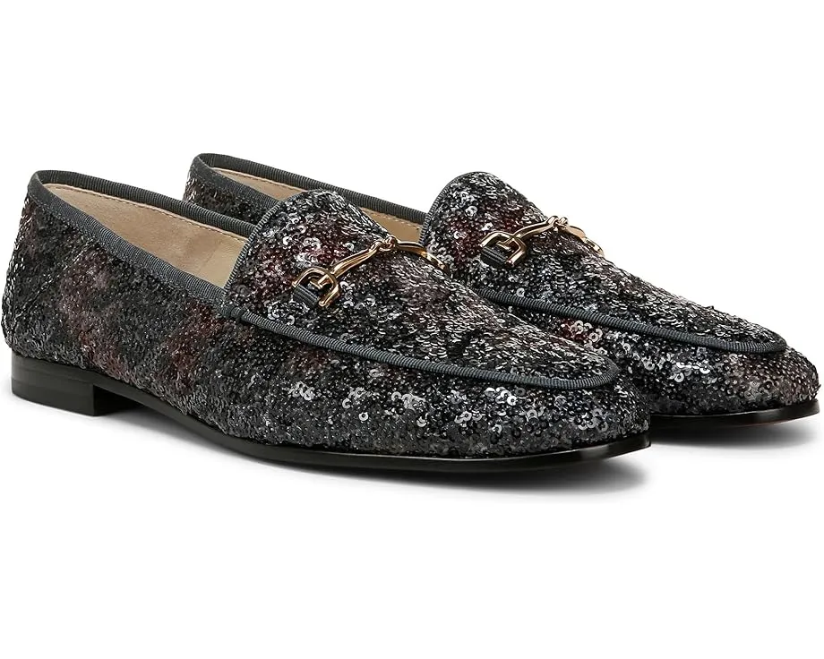 Лоферы Sam Edelman Loraine с пряжкой и низким каблуком