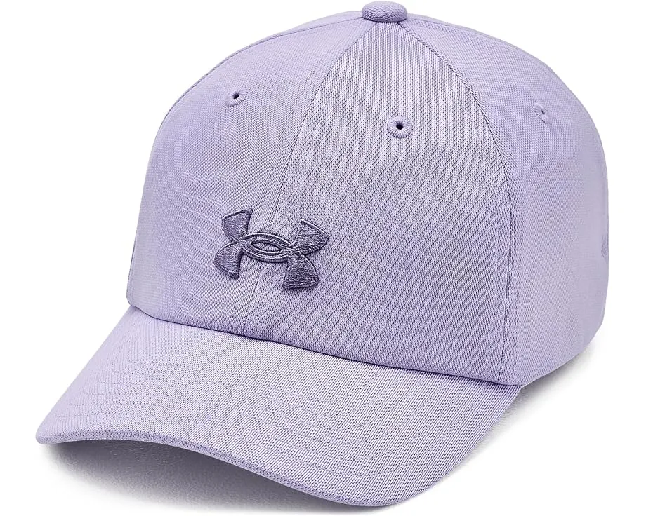 Under Armour Детская регулируемая кепка Blitzing Hat
