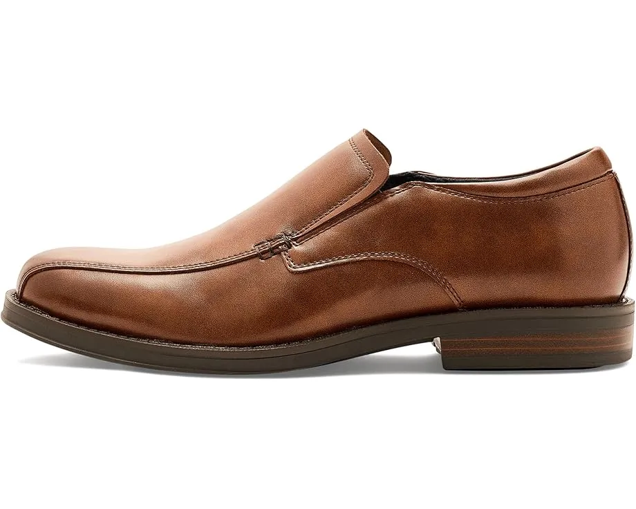 Мокасины Dockers Benedict с резиновой подошвой Active Rebound и стелькой Supreme Comfort