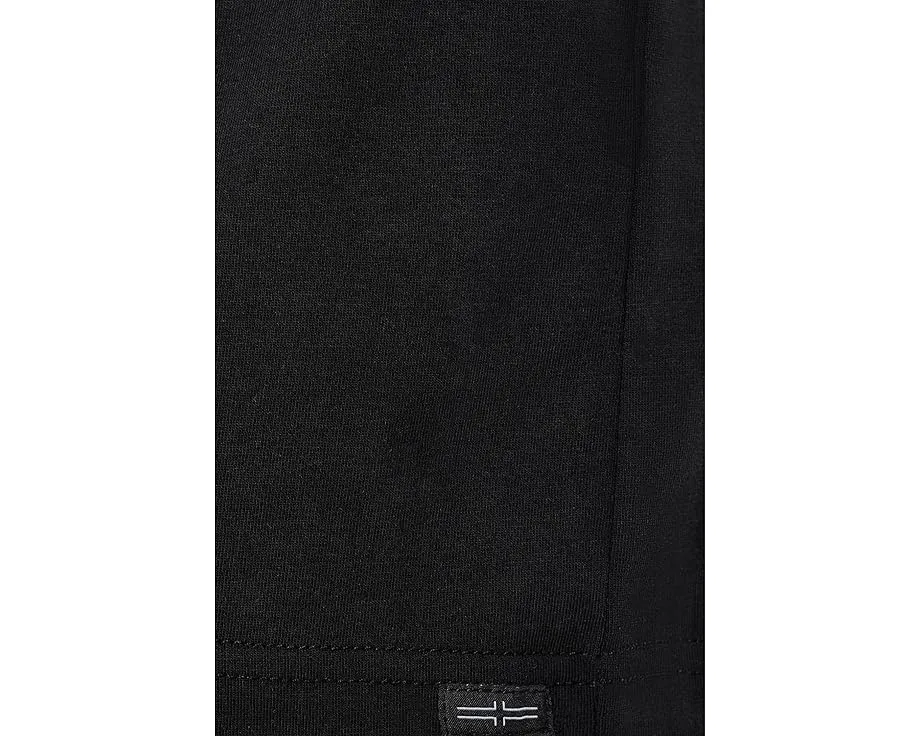 Футболка Liverpool Los Angeles с круглым вырезом и коротким рукавом