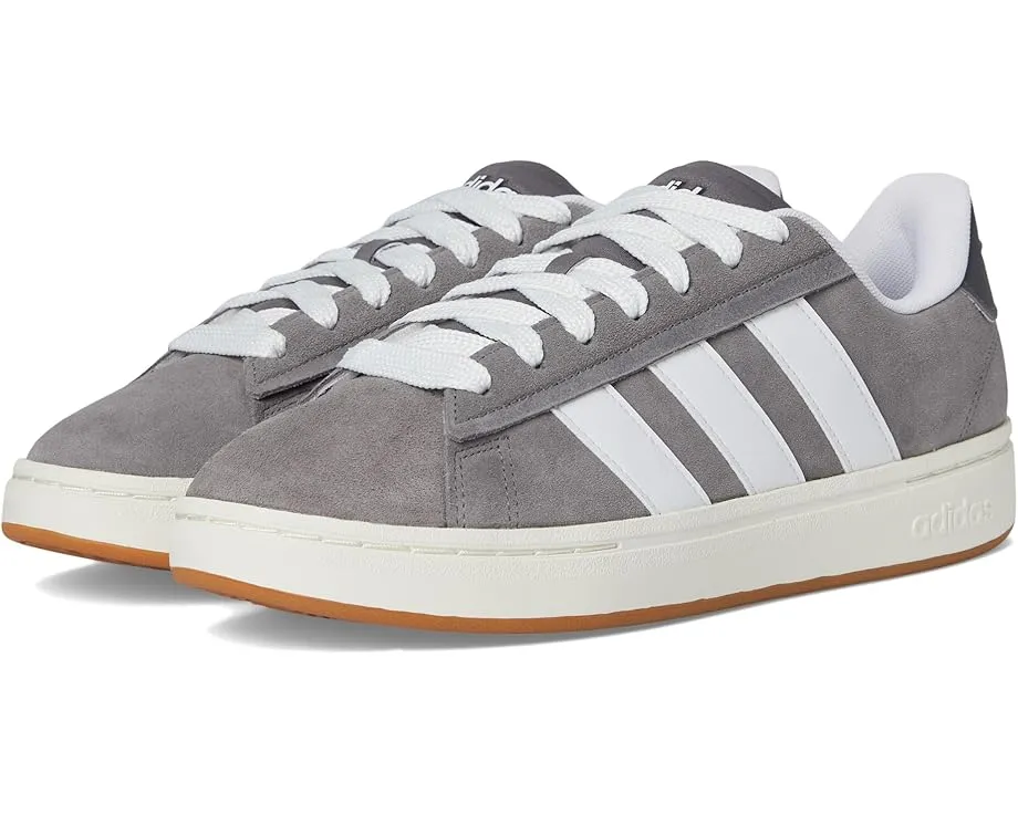 Кроссовки Adidas Grand Court Alpha 00s с амортизацией Cloudfoam