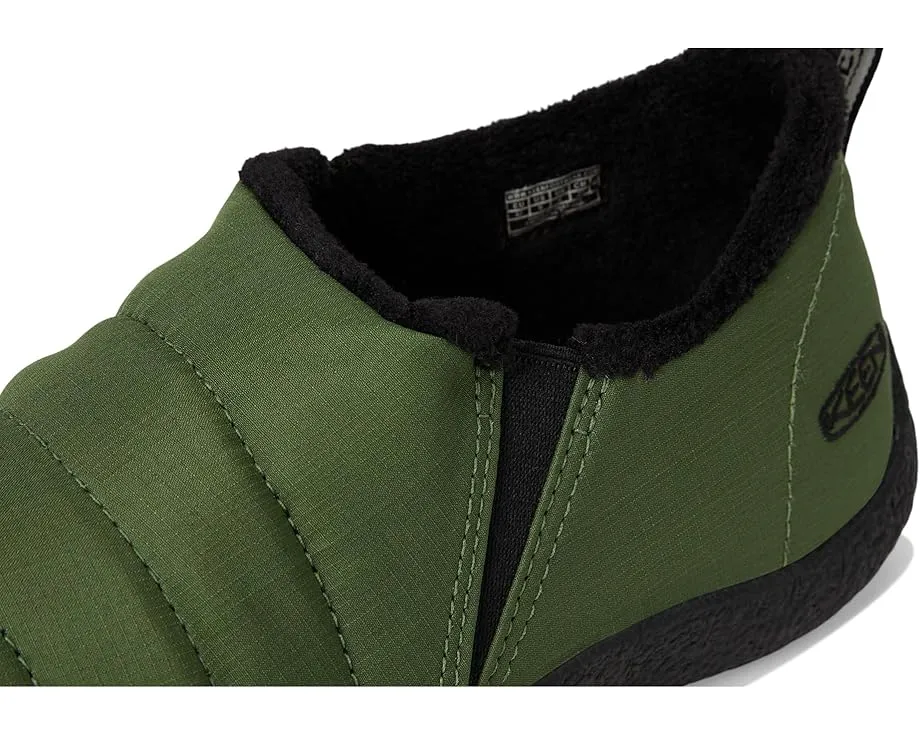 KEEN Howser II домашние тапочки с поддержкой свода стопы