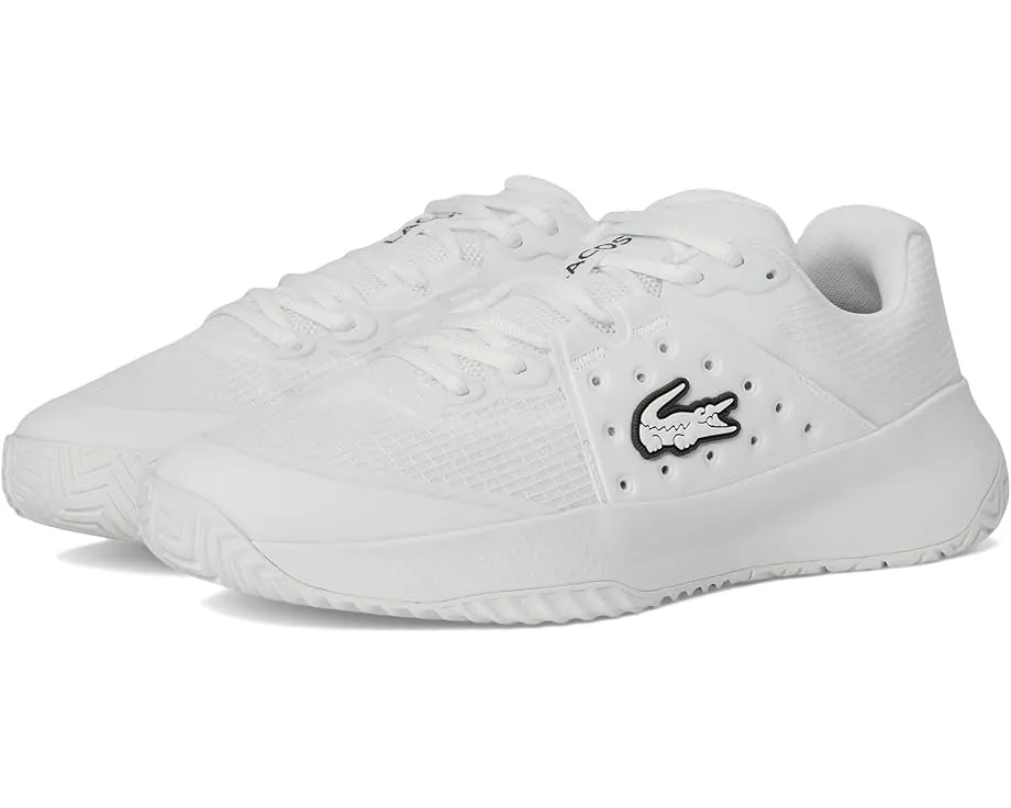 Кроссовки Lacoste Power Serve с пеной Super Responsive для спорта