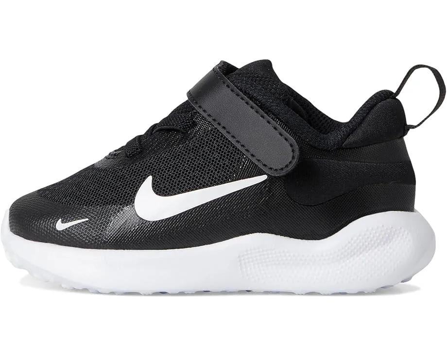 Детские кроссовки Nike Kids Revolution 7 с упругой пеной для малышей