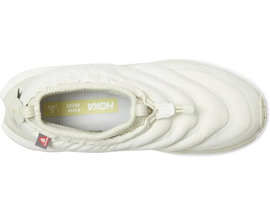 Утепленные ботинки Hoka Kaha 2 Frost Moc GTX с мембраной
