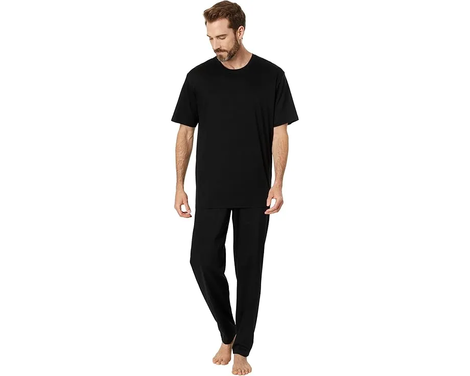 Термобелье Polo Ralph Lauren с длинным рукавом и круглым вырезом