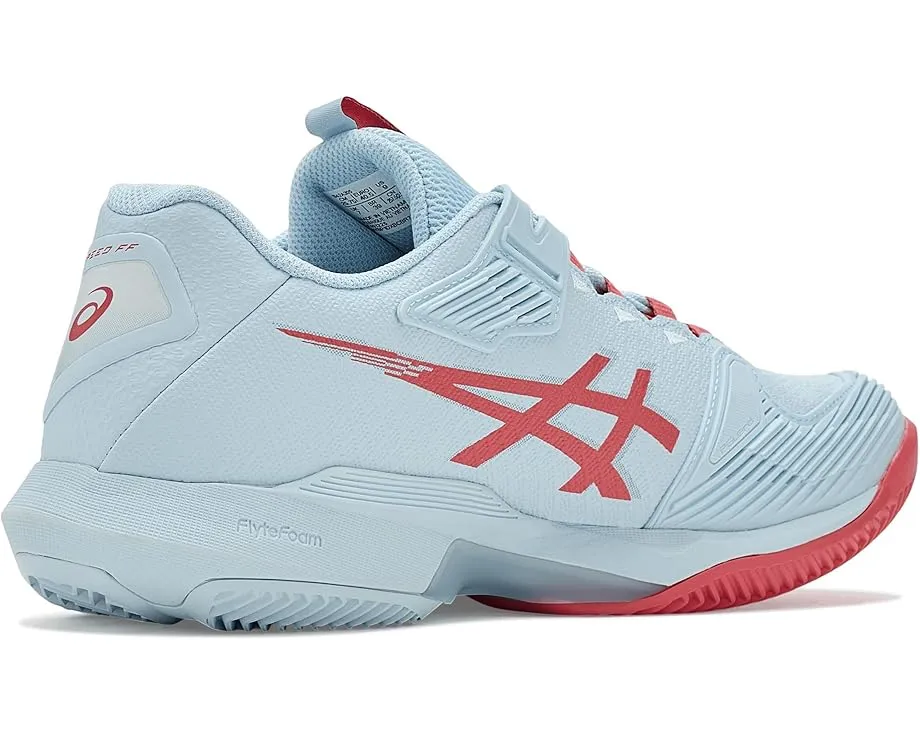 Кроссовки Solution Speed FF 4 Clay от ASICS