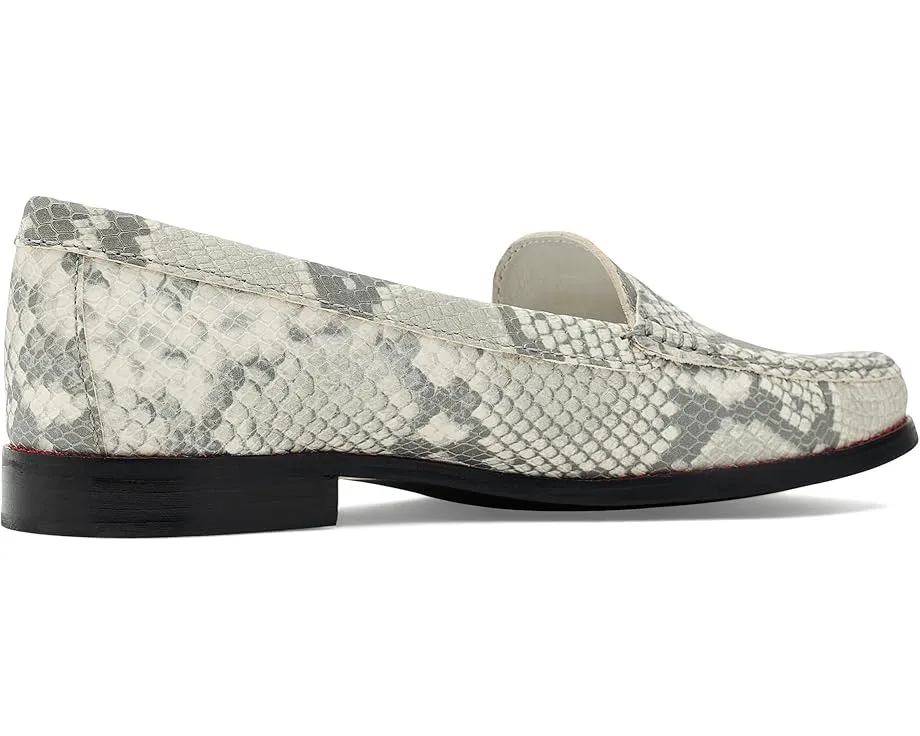 Лоферы Marc Joseph New York East Village из натуральной кожи с гелевой стелькой