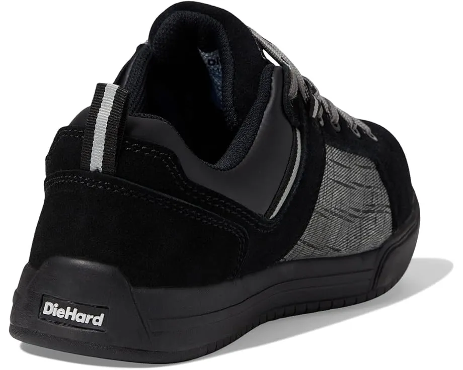 Кроссовки DieHard Solstice Comp Toe Skate с композитным носком