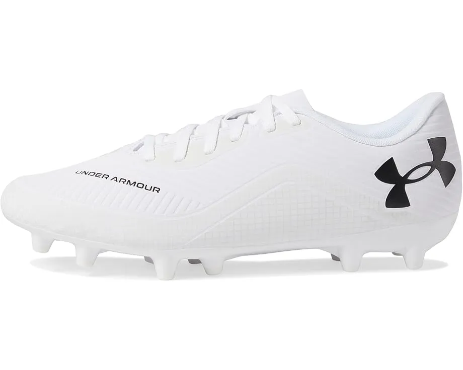 Under Armour Shadow Select 2 футбольные бутсы с прочным верхом