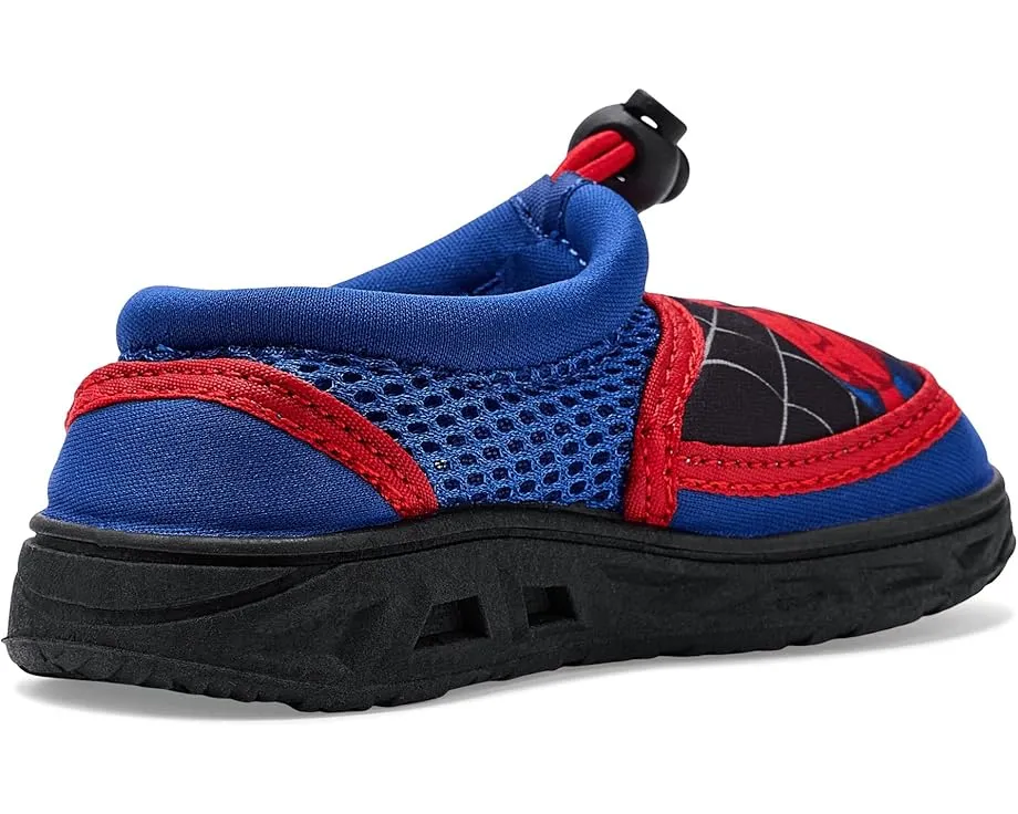 Водные тапочки Josmo для малышей с изображением Человека-паука