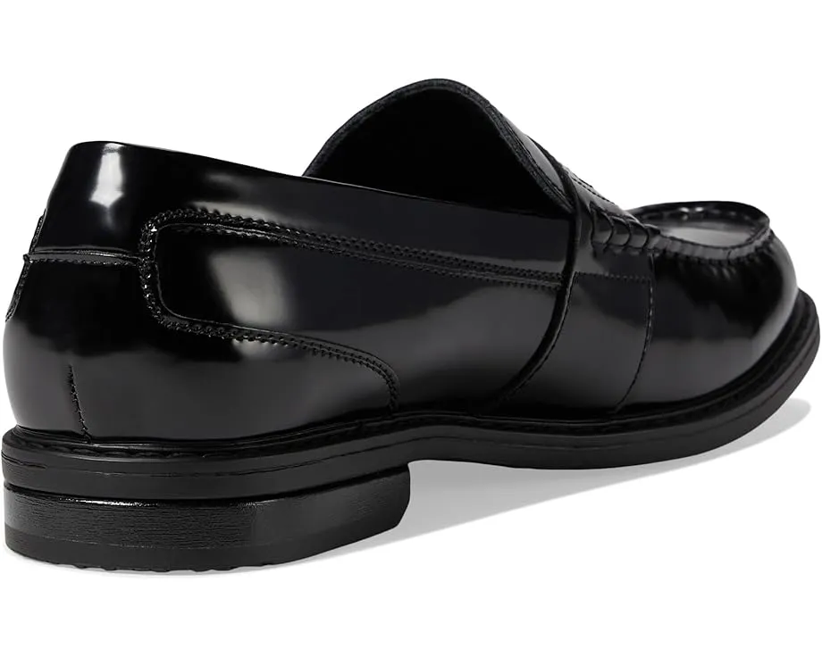 Nunn Bush Lincoln Penny Loafer с ручной строчкой и мокасиновым носком