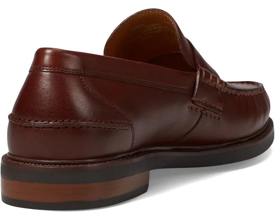 Мокасины Cole Haan Pinch Prep Penny с квадратным каблуком