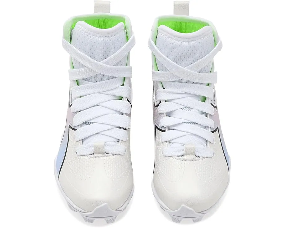 Бутсы Highlight RM Jr для футбола от Under Armour для детей