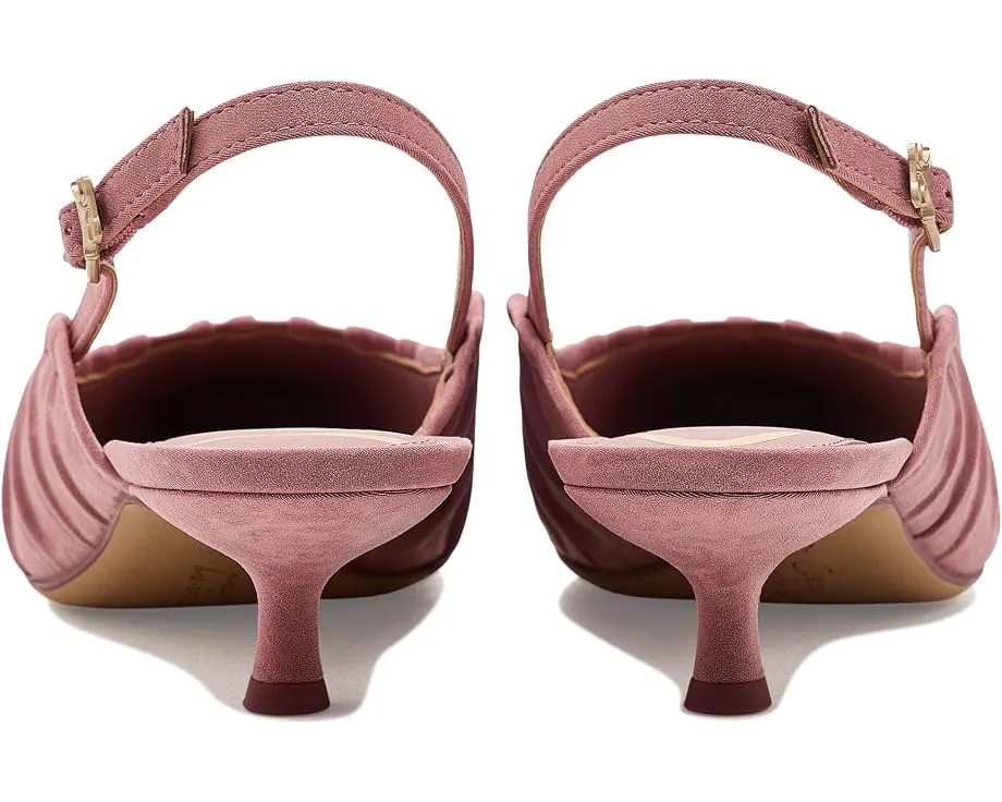 Туфли Katia от Circus NY by Sam Edelman с ремешком на пятке