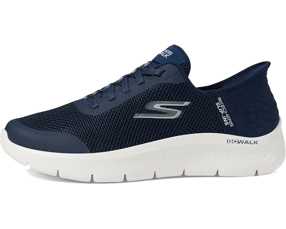 Кроссовки SKECHERS Performance Go Walk Flex Hands Free с технологией ULTRA GO и памятью формы