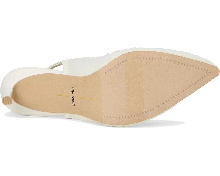 Туфли Dolce Vita Yela на шпильке с сетчатым верхом