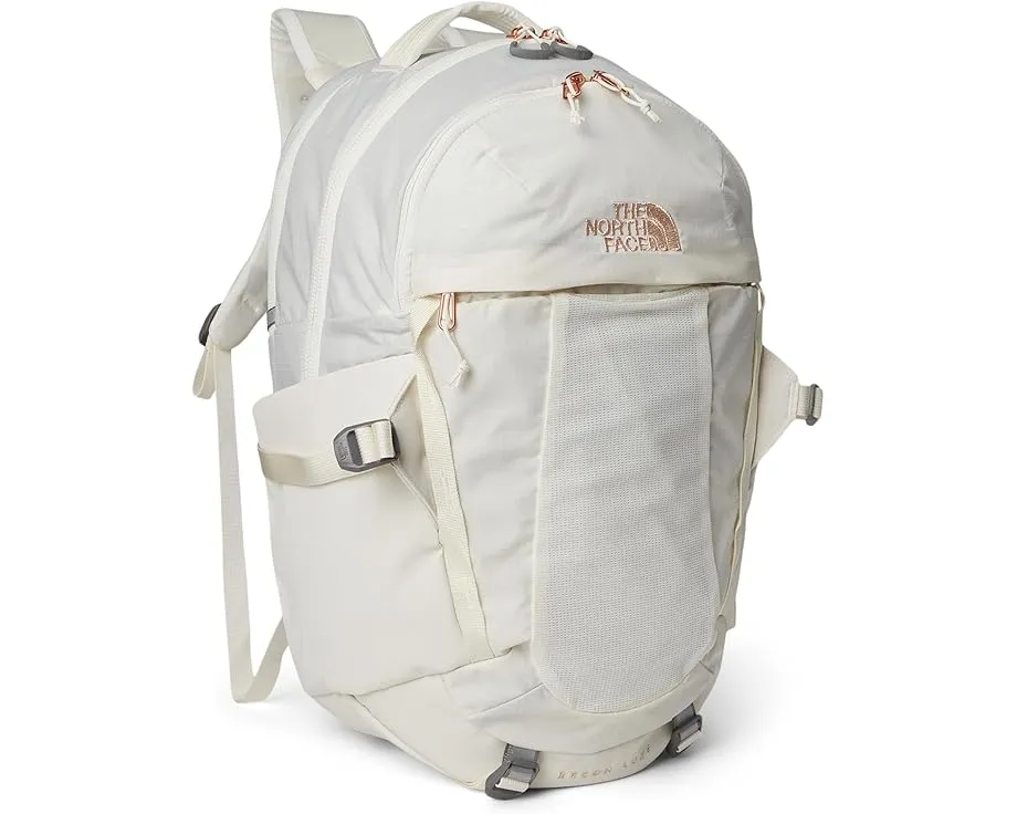 Рюкзак The North Face Recon Luxe из переработанного нейлона с карманами