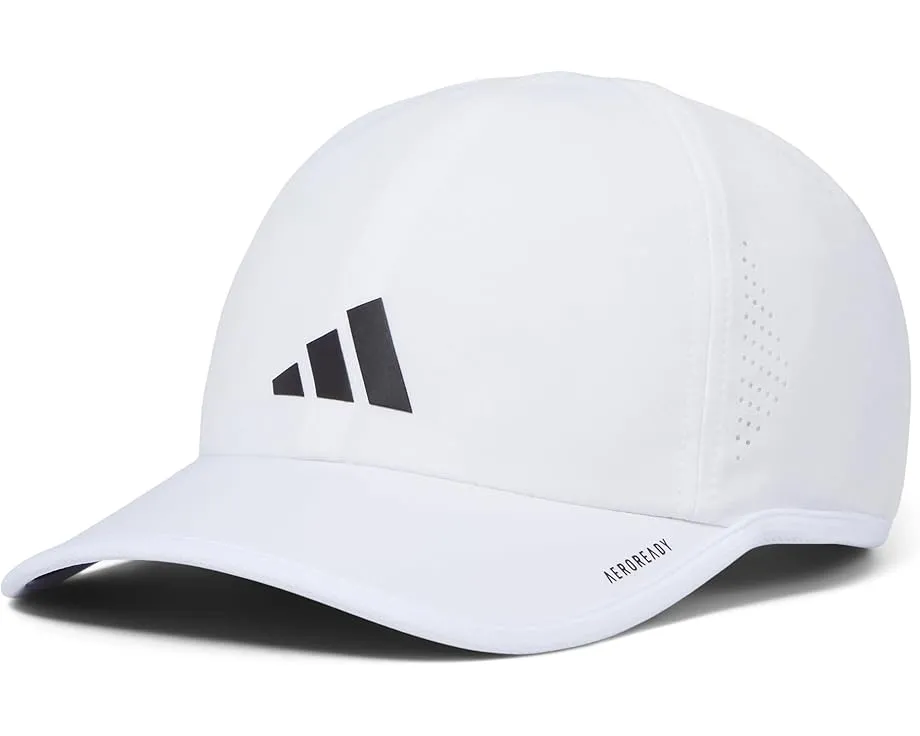 Adidas кепка Superlite 3.0 Relaxed Fit с перфорацией для отвода влаги