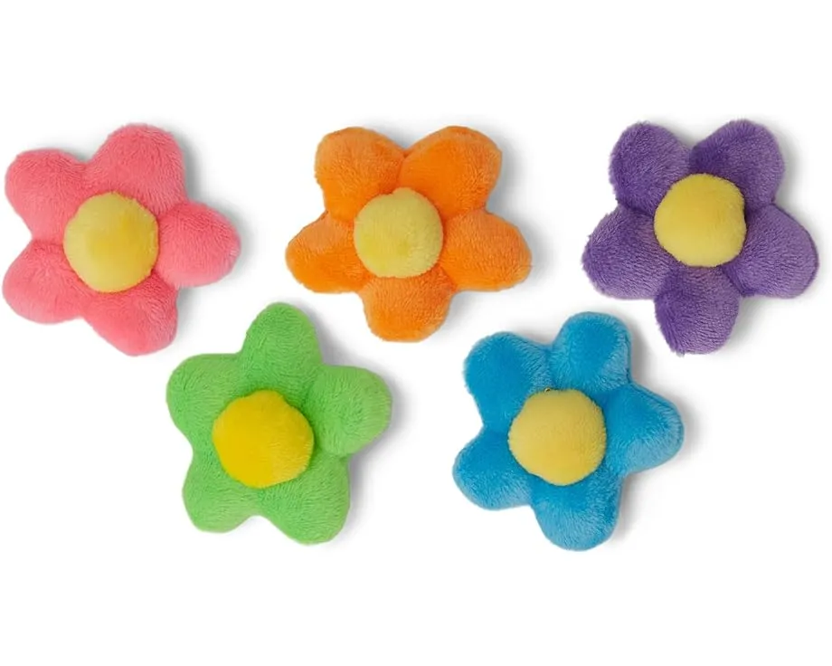 Набор игрушек Crocs Fidget and Sensory Toy Collection Multi Packs