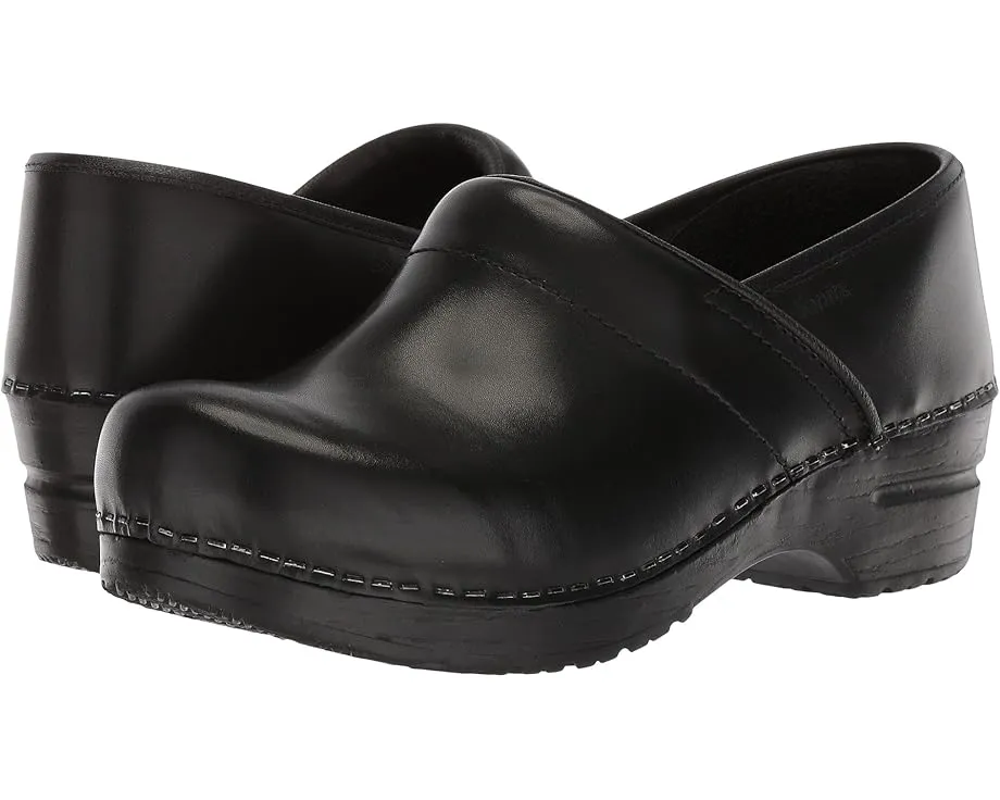 Sanita Professional Cabrio для женщин с кожаным верхом и анатомической стелькой