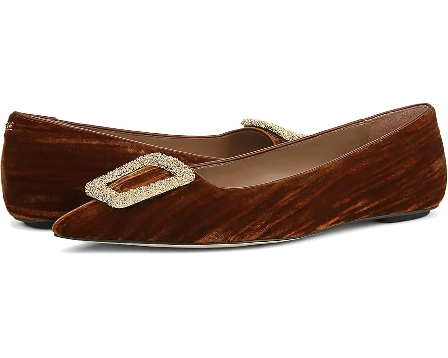 Балетки Sam Edelman Nico с острым носком