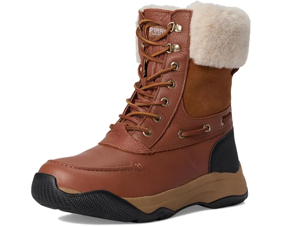 Зимние ботинки Sperry Dakota Mid с защитой от холода