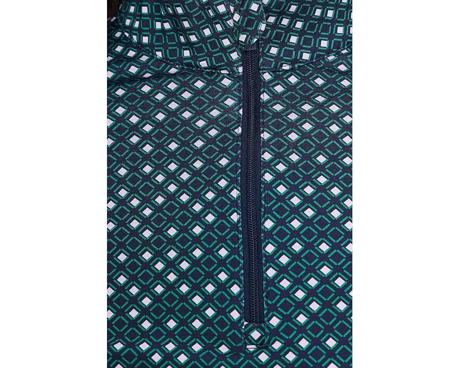 Базовый слой Callaway Framing Geo с защитой от солнца и молнией