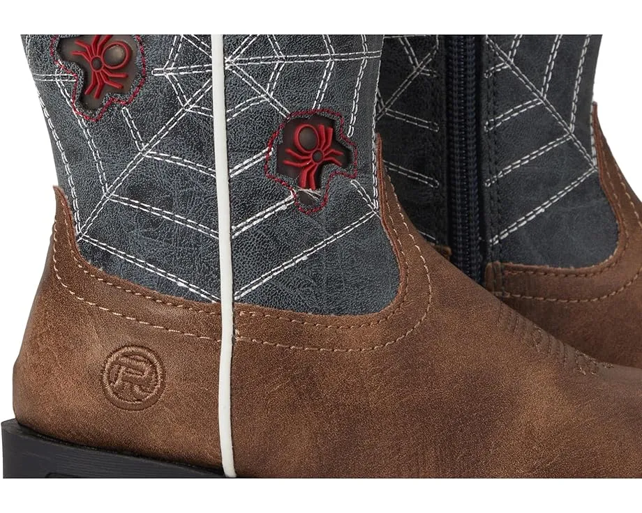 Сандалии Steve Madden Merla с хлопковым верхом и декором