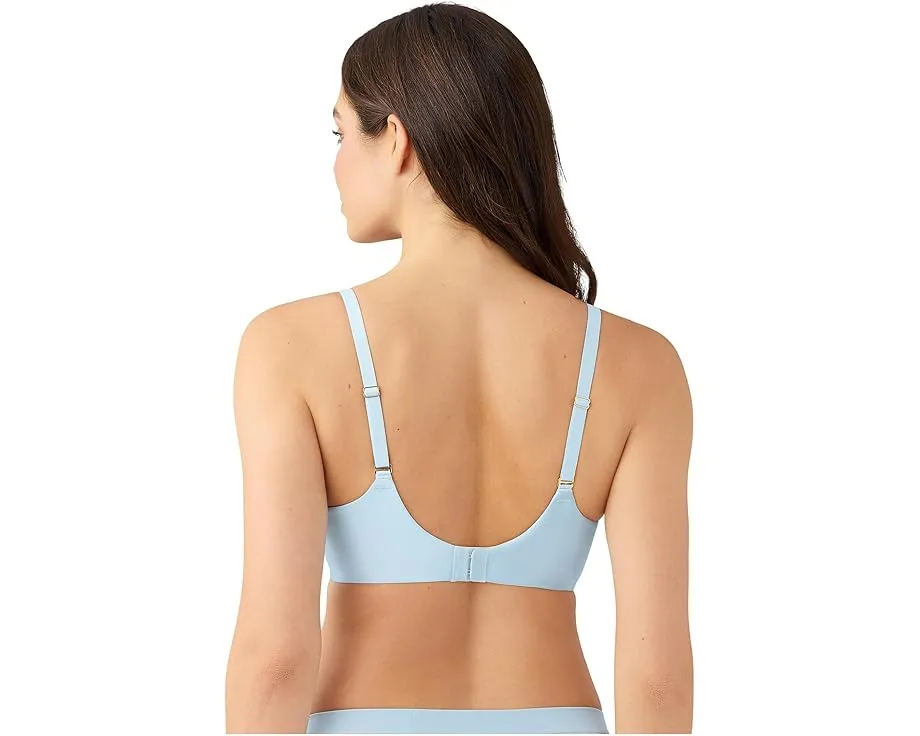 Бюстгальтер Wacoal Simply Done Seamless Underwire T-Shirt с бесшовными чашками