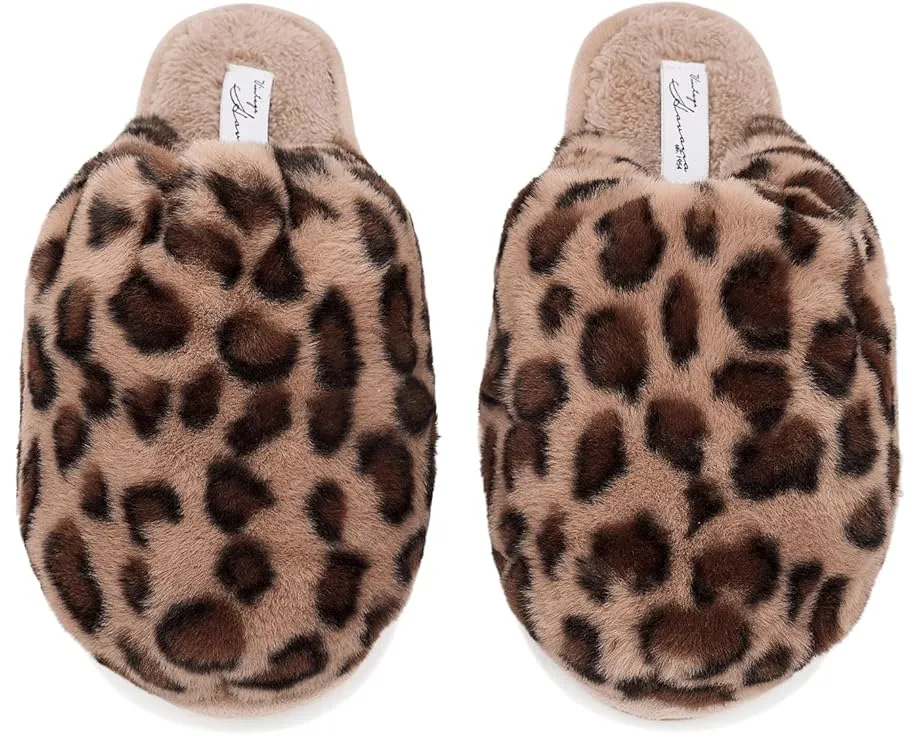 Vintage Havana сандалии Paris из искусственного меха для отдыха и прогулок