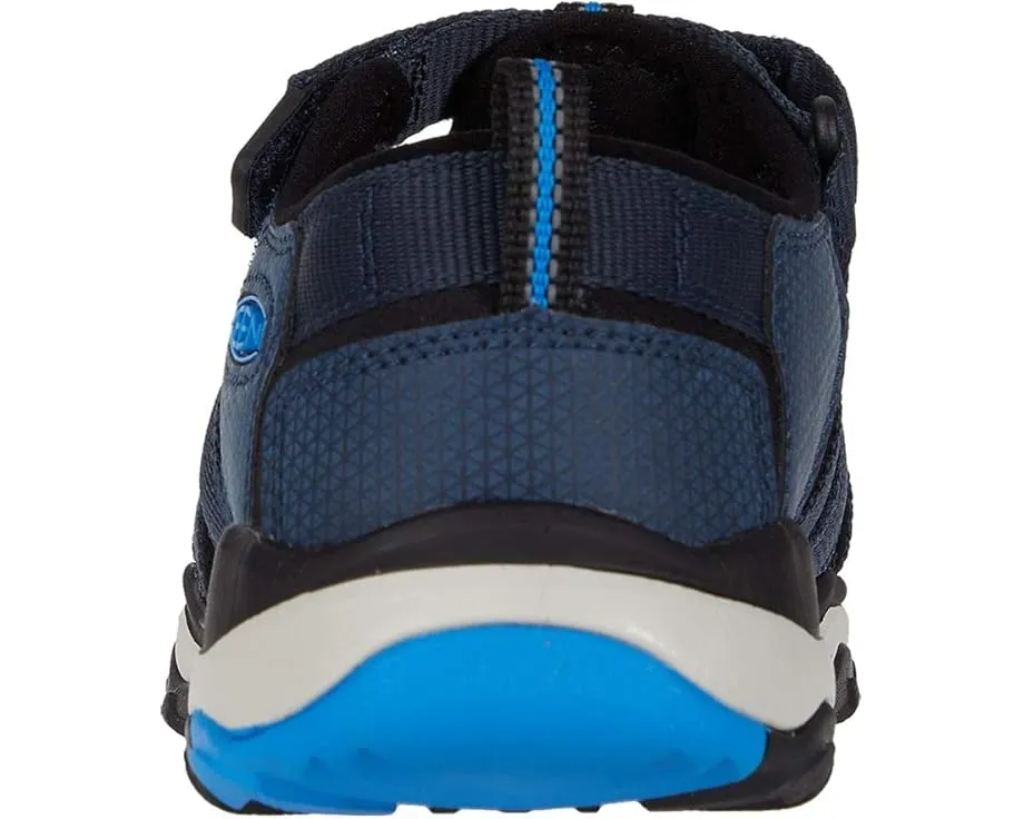 Детские сандалии KEEN Kids Newport Neo H2 для воды и суши