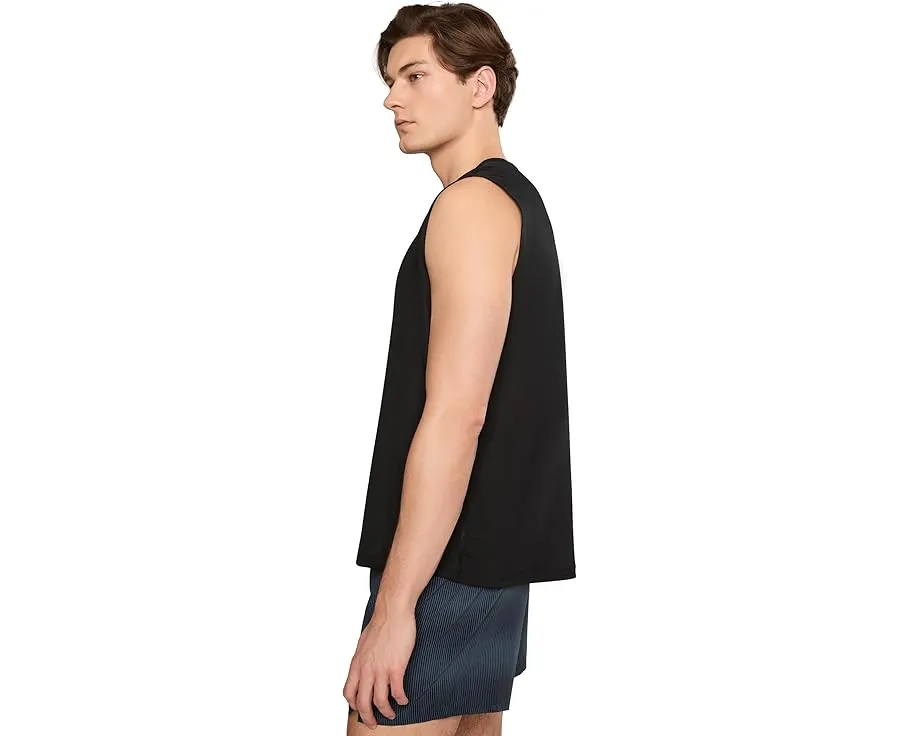 Майка Brooks Movement Muscle из переработанного полиэстера