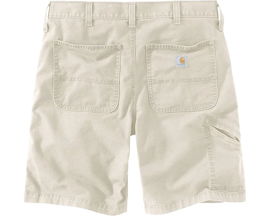 Шорты карго Carhartt Rugged Flex Rigby с технологией растяжки