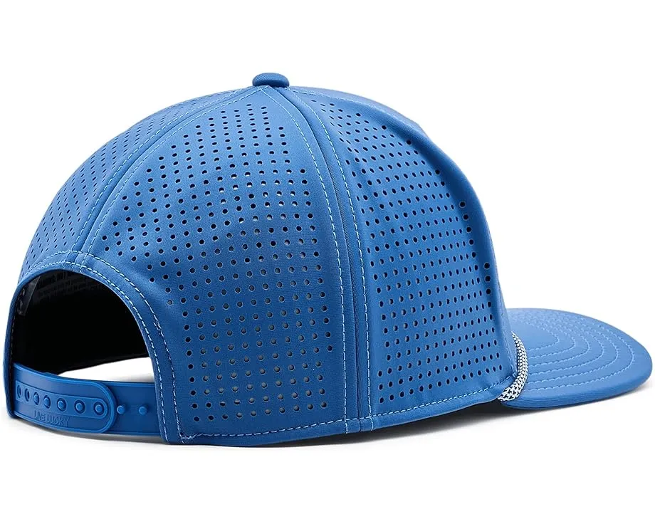 Спортивная кепка Black Clover Harlow Pro 2 с перфорированной спинкой