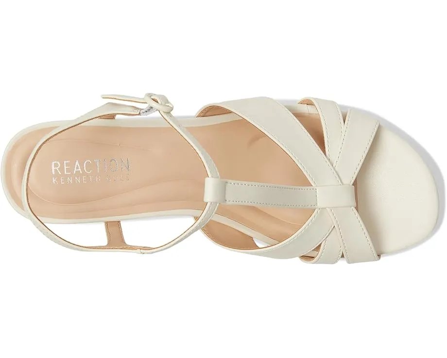 Сандалии Reina на устойчивом каблуке с пряжкой от Kenneth Cole Reaction