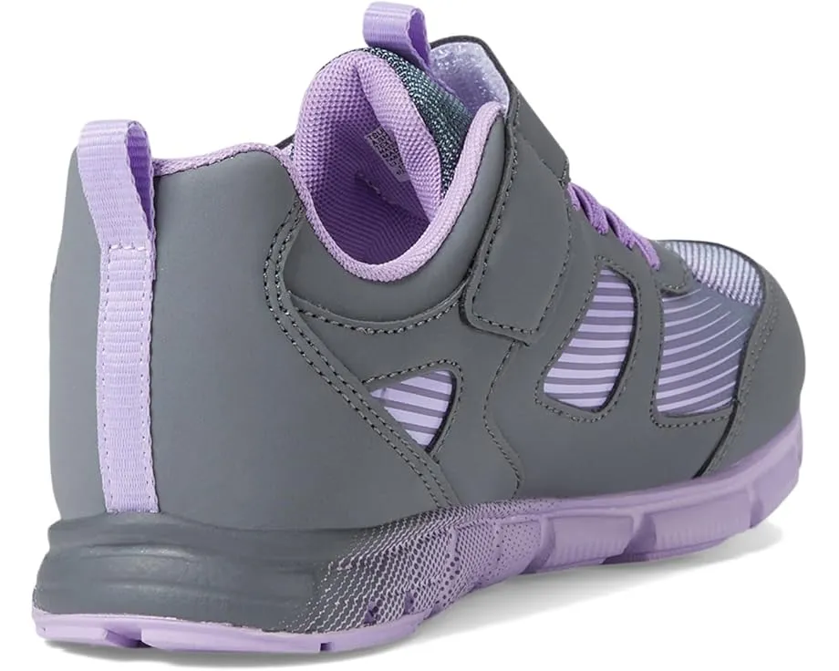 Детские кроссовки Tsukihoshi Kids Streak с застежкой на липучке для малышей