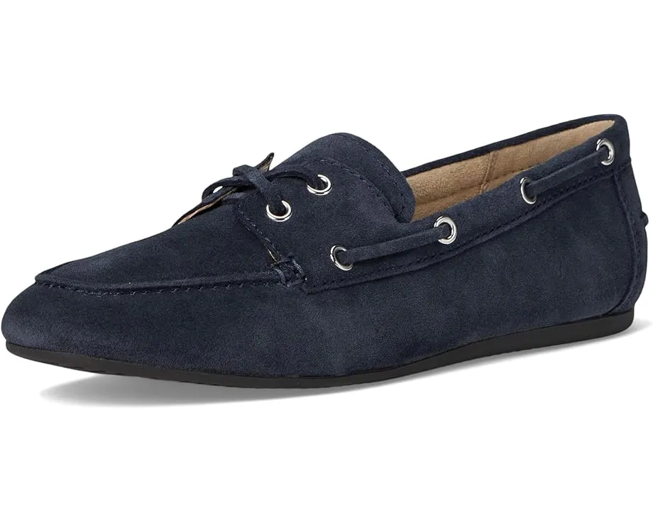 Лоферы Marc Fisher LTD Uleena с ажурной перфорацией и круглым носком