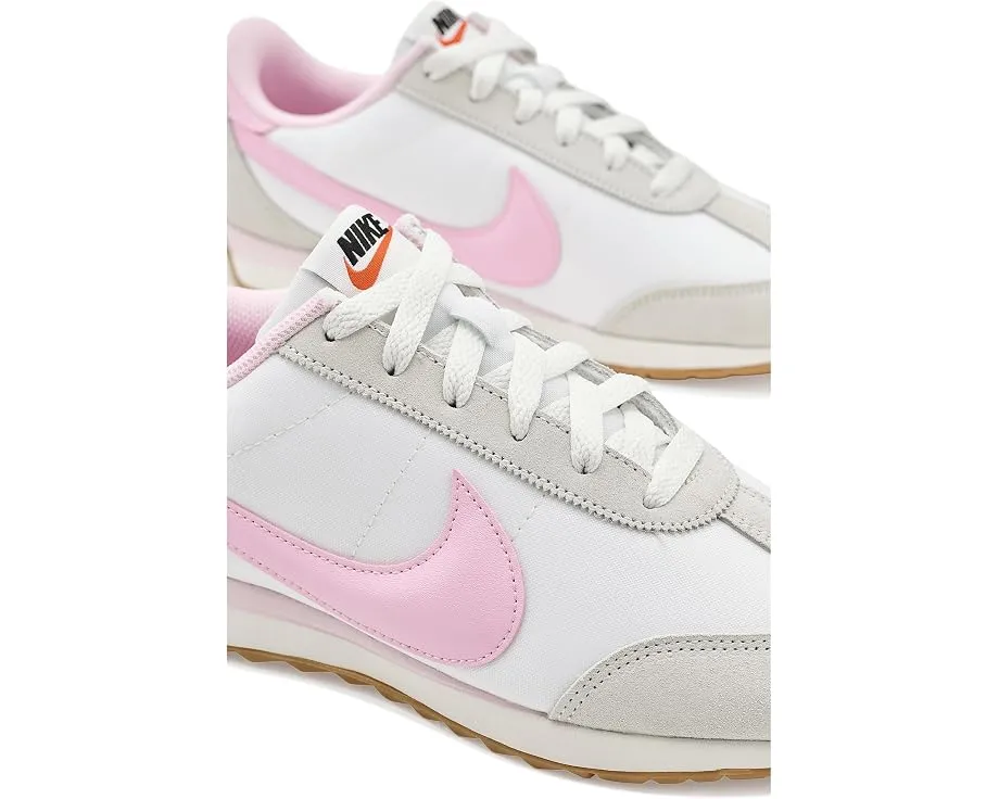 Кроссовки Nike Pacific для детей с верхом из замши и резиновой подошвой