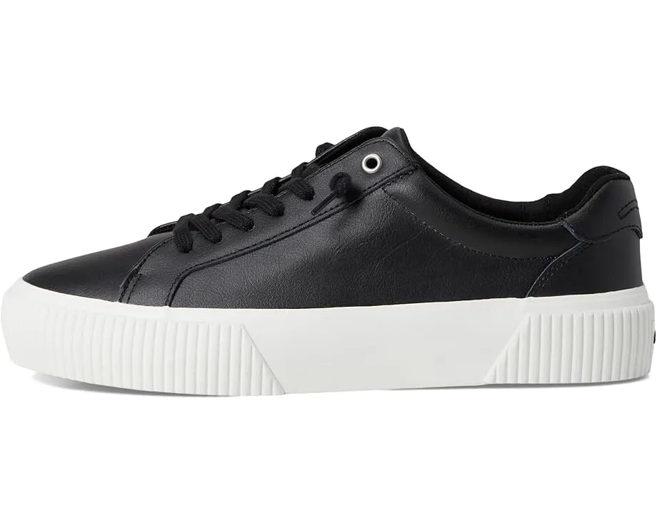 Кроссовки Sperry Bermudalttpl на платформе с технологией Wave Siping