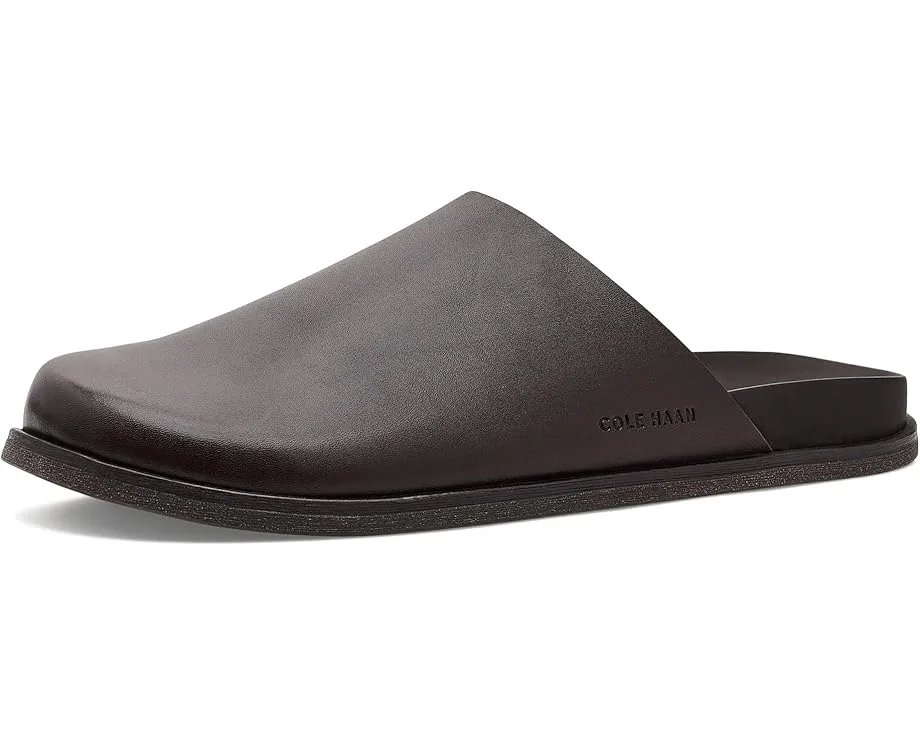 Мюли Modern Classics от Cole Haan с кожаным верхом