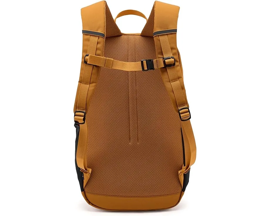 Рюкзак Fjällräven Skule 24 с отделением для ноутбука и карманом для ключей