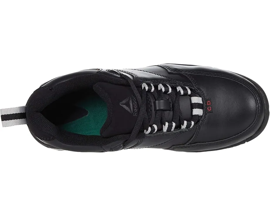 Рабочие кроссовки Reebok Work с композитным мыском