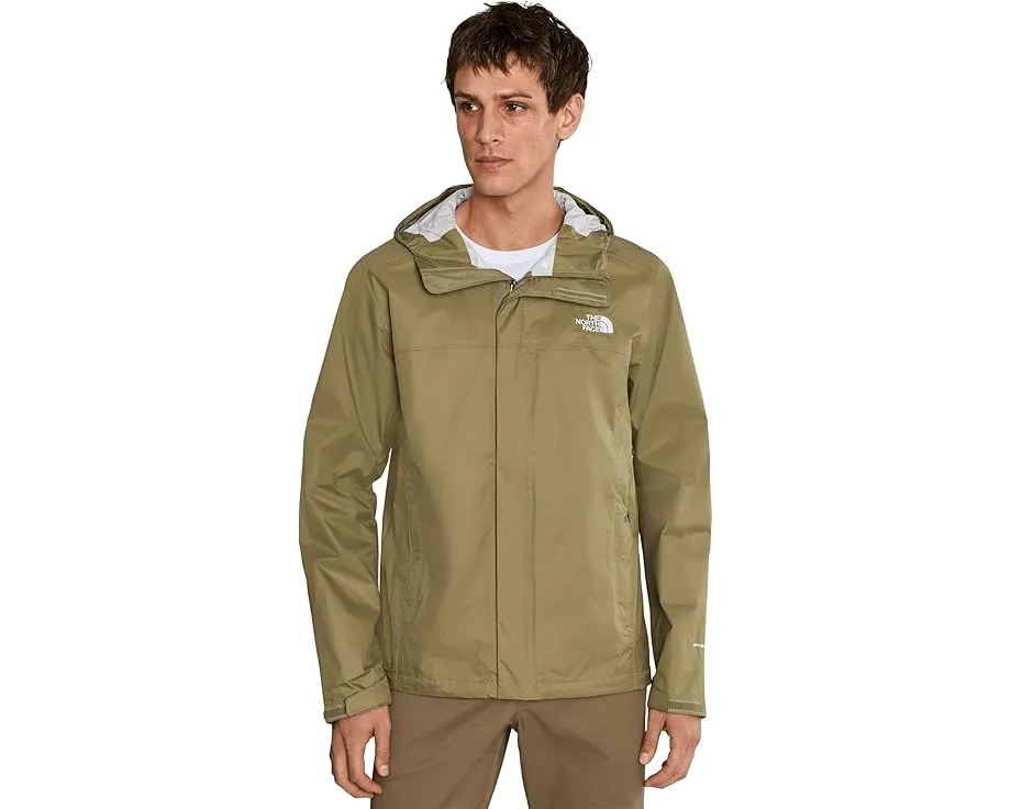 The North Face Куртка Venture 2 с мембраной DryVent и вентиляционными молниями