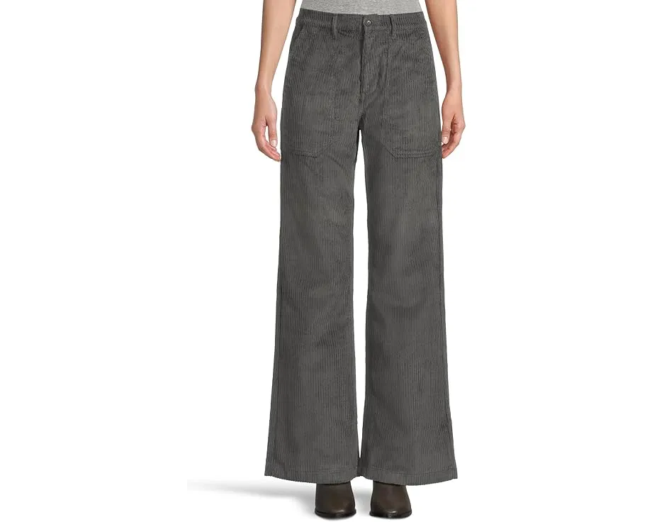 Брюки Prana Annie's Canyon Cord с высокой посадкой и вельветом