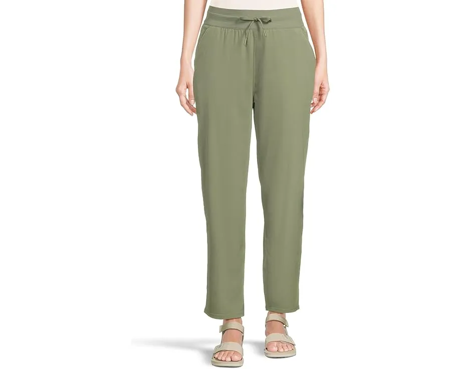 Укороченные брюки The North Face Aphrodite Arise с водоотталкивающей тканью